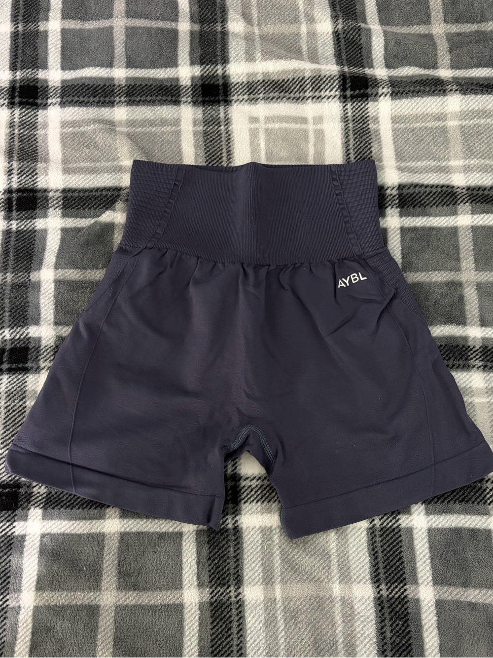 Aybl shorts size S
